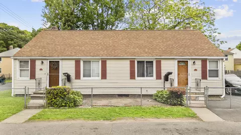 40 Wake St, Bridgeport, CT 06610