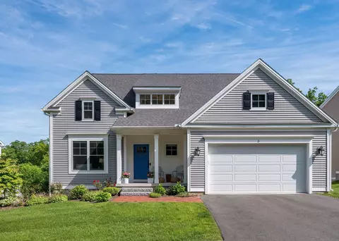 3 Prospect Rdg, Simsbury, CT 06070