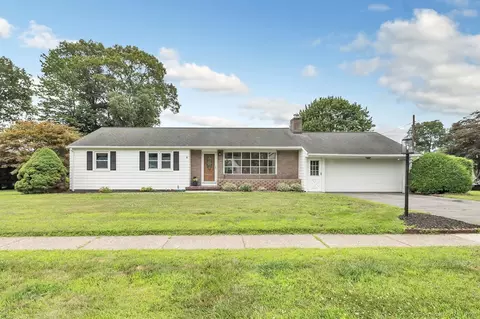 195 Middlebrook Rd, Stratford, CT 06614
