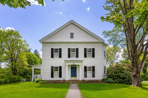 118 South St, Litchfield, CT 06759