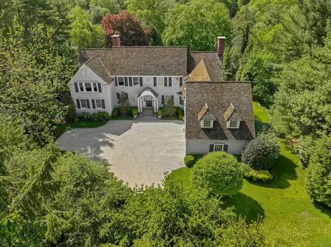 42 Morningside Dr S, Westport, CT 06880