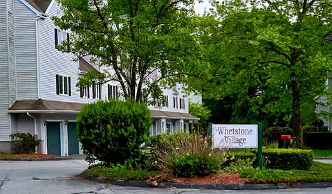 605 Whetstone Mls #605, Killingly, CT 06241