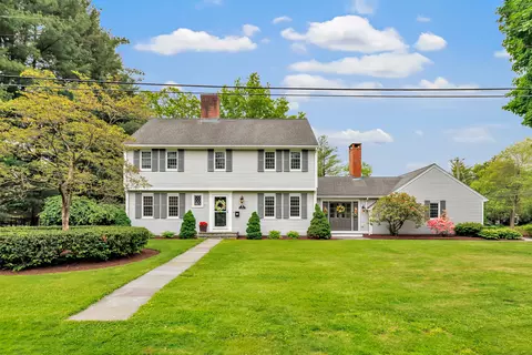 59 Ledyard Rd, West Hartford, CT 06117