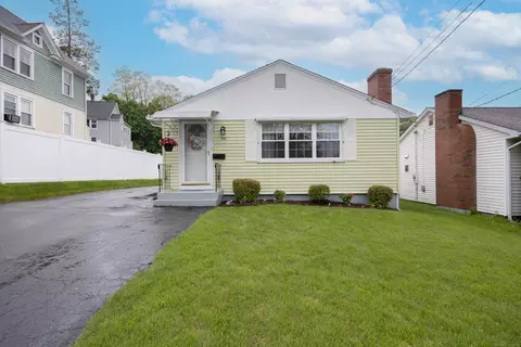 36 Rockwell Ave, Bristol, CT 06010