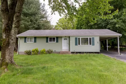 165 Scantic Meadow Rd, South Windsor, CT 06074