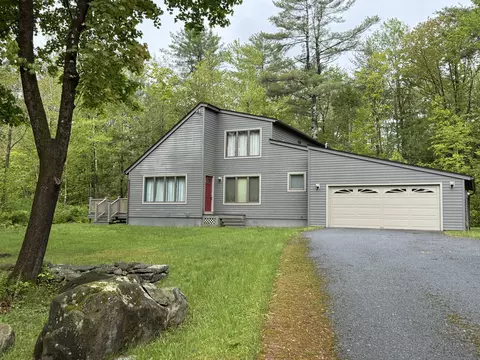 53 Bentley Cir, Goshen, CT 06756
