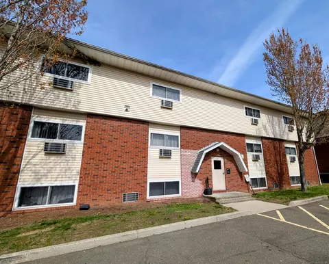 49 Glade St #C3, West Haven, CT 06516