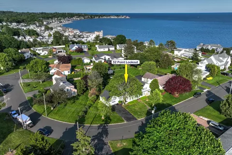 52 Point Lookout, Milford, CT 06460