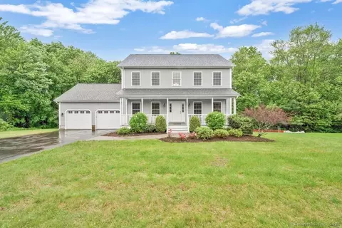 244 South St, Vernon, CT 06066