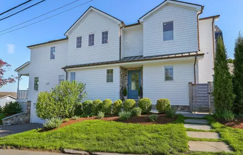 5 Compo Hill Ave, Westport, CT 06880