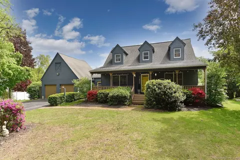60 Haddam Neck Rd, East Hampton, CT 06424