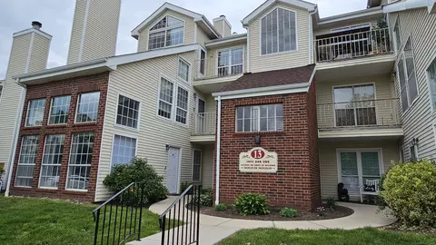 256 Carriage Crossing Ln #256, Middletown, CT 06457