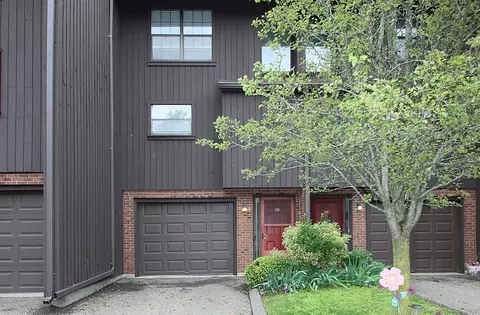 198 Mattabasset Dr #198, Meriden, CT 06450