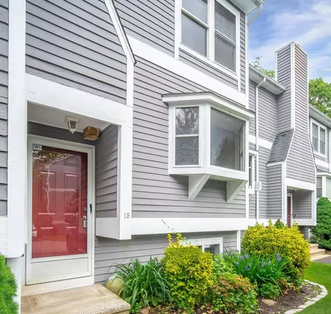 309 Terrace Ave #18, West Haven, CT 06516