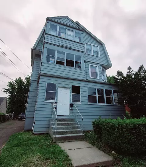 133 Roosevelt St, Hartford, CT 06114