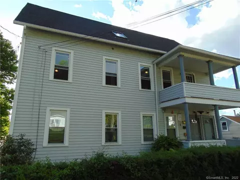 77 Washington Ave, Seymour, CT 06483