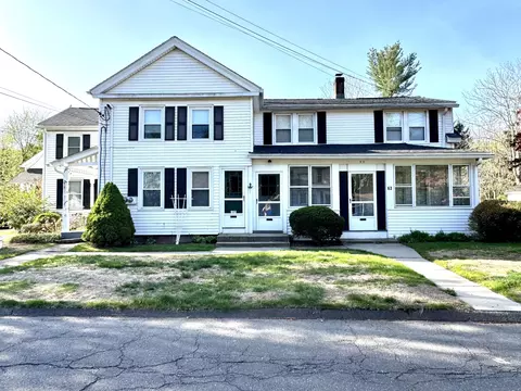 Undisclosed, Glastonbury, CT 06033
