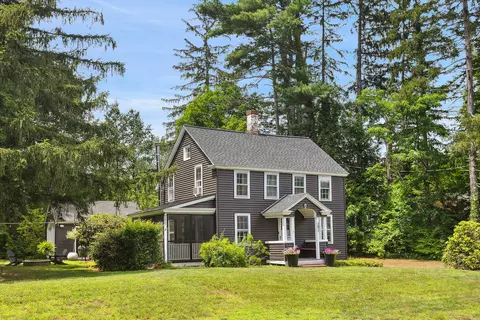 291 Hopmeadow St, Weatogue, CT 06089