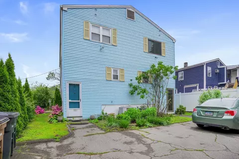 94 Victory St, Stamford, CT 06902