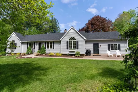 55 Lyon Rd, Burlington, CT 06013