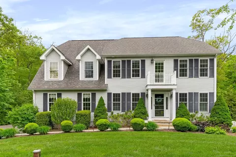 220 Bushy Hill Rd, Deep River, CT 06417