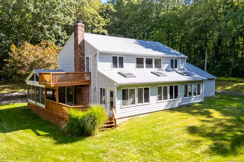 129 Salem Rd, Colchester, CT 06415