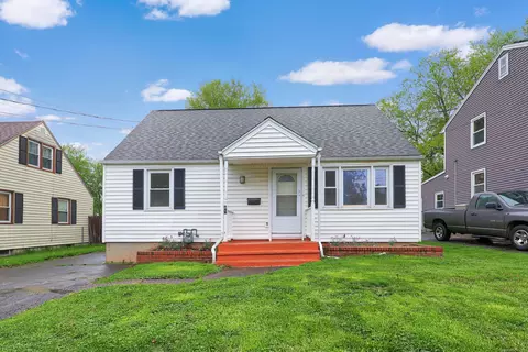 166 Wynola Ave, New Britain, CT 06051