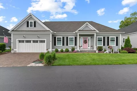 15 Tidewater Ln #15, Clinton, CT 06413