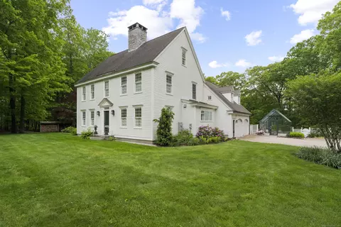 7 Shelter Rock Rd, East Haddam, CT 06423