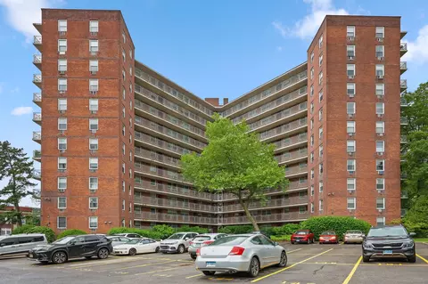 71 Strawberry Hill Ave #710, Stamford, CT 06902