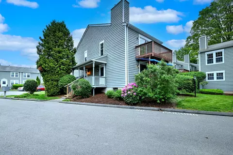 107 Ferry Ct #107, Stratford, CT 06615