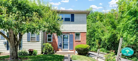141 Spring St #141, Wethersfield, CT 06109