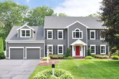 151 Oakridge, Unionville, CT 06085