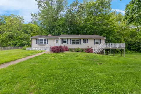 1190 Peck Ln, Cheshire, CT 06410