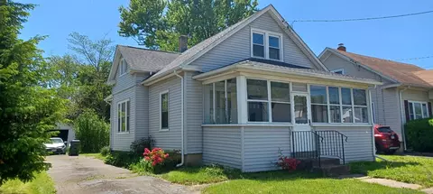 25 Richard Rd, East Hartford, CT 06108