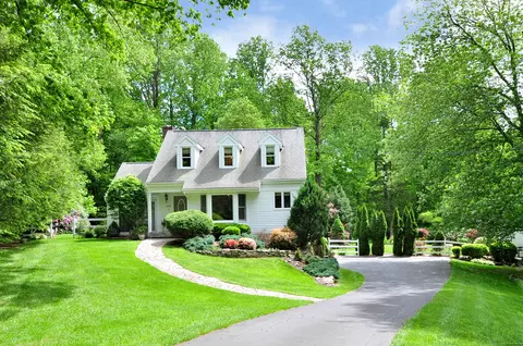 858 Bucks Hill Rd, Southbury, CT 06488
