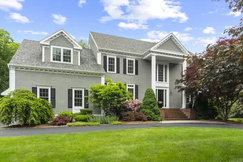 28 Indian Trl, Madison, CT 06443