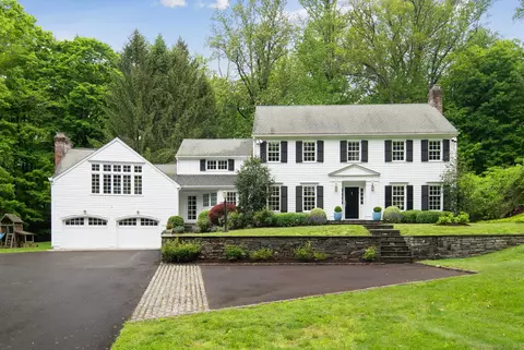 104 Cheesespring Rd, Wilton, CT 06897