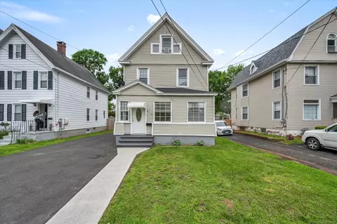454 Second Ave, West Haven, CT 06516