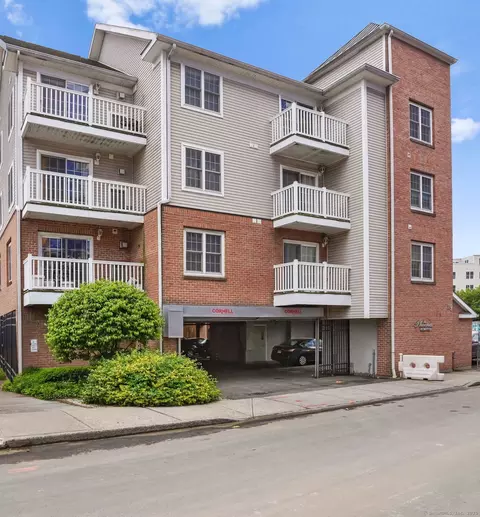 19 Isaacs St #307, Norwalk, CT 06850