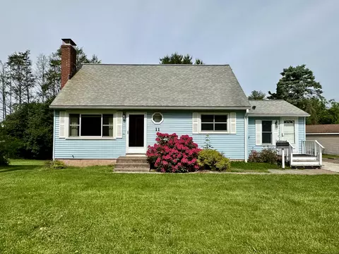 11 Heidi Dr, Vernon, CT 06066