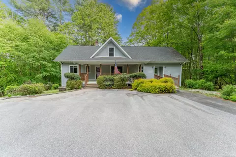 63 Stone Rd, Killingly, CT 06241