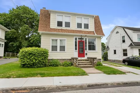 58 Gorton St, New London, CT 06320