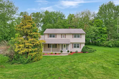 324 Luther Dr, Southbury, CT 06488