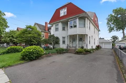 30 Newton St, Hartford, CT 06106