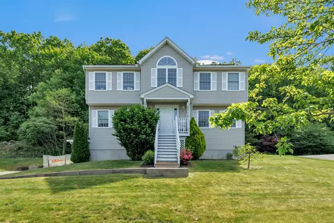 76 Tyler Hill Rd, Naugatuck, CT 06770