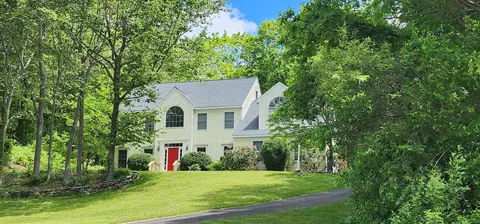 500 High Ridge Rd, Southbury, CT 06488