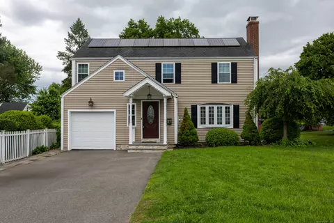 27 Judd Rd, Wethersfield, CT 06109