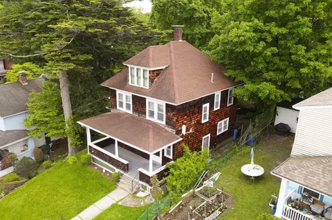 45 Perkins Ave, Norwich, CT 06360