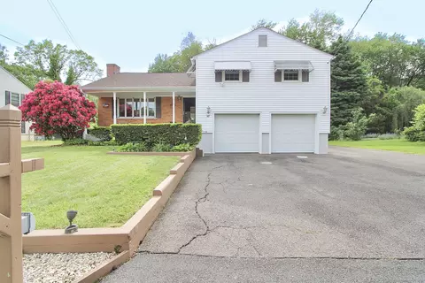 47 Delmont Rd, East Hartford, CT 06108